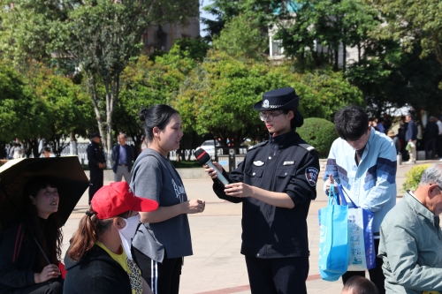 扫黑除恶有奖问答